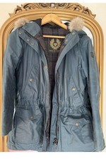 Belstaff Ladies Parka