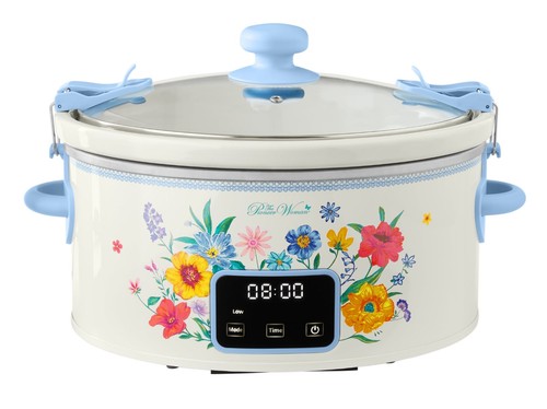 Pioneer woman quart portable - pioneer,