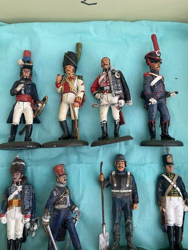 Del prado napoleonic wars - del,