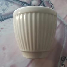 Wedgwood egg cup - wedgwood,