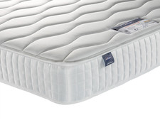 Silentnight Pocket Essentials 1000 Memory Foam Mattress | Medium | Mirapockets