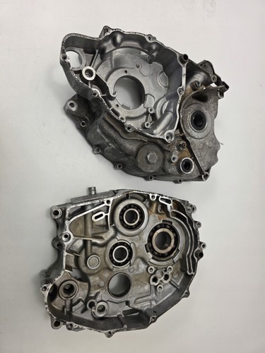 Yamaha 125 engine - sr,