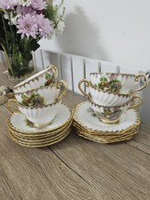 Vintage Stanley Fine Bone