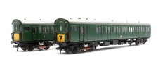 Bachmann 31-393 Class 414