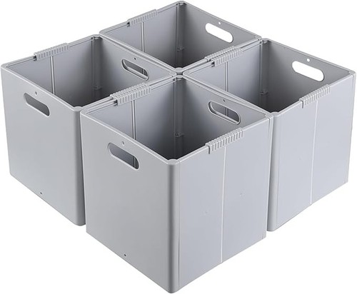 Afromy pack plastic - afromy, 4-pack
