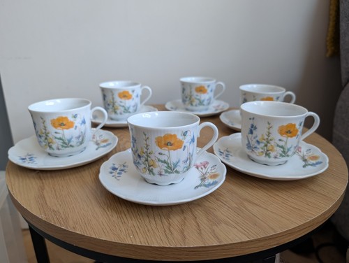 Vintage seltmann weiden jasmin - seltmann,