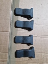 2nd seat anchor covers - 2nd,