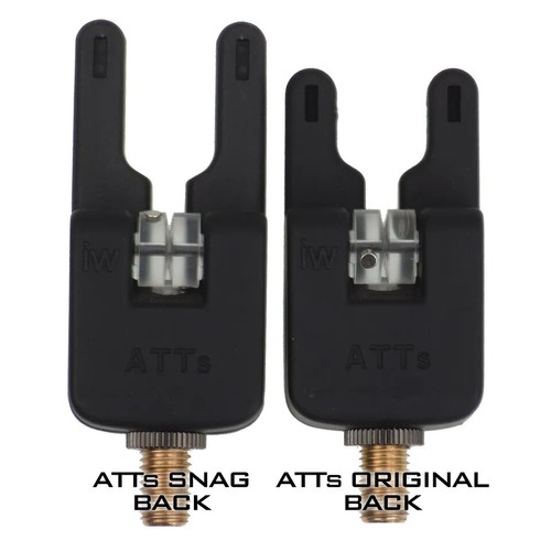 Gardner atts underlit bite - atts,