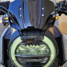 Motorcycle Mini LED Turn