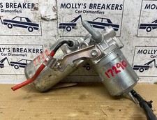 TOYOTA PRIUS BRAKE BOOSTER MK4
