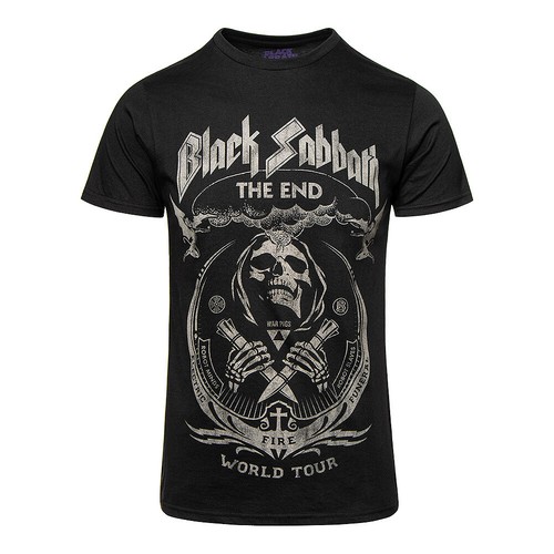 Black sabbath shirt - sabbath, t-shirt