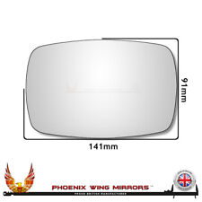 Raydyot Mirror Convex Wing