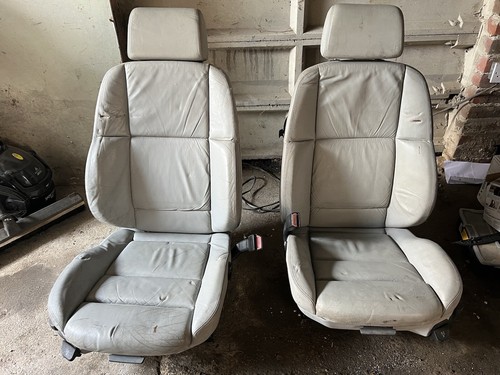 Bmw e36 full sport - full, leather