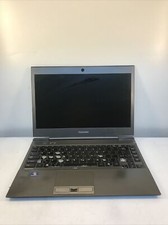 Toshiba Portege Z830 Intel