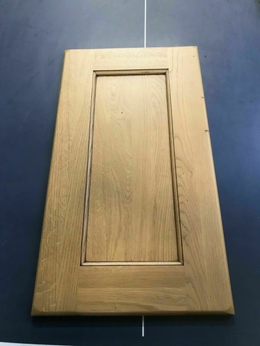 Oak kitchen doors - oak,