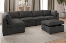 Thomasville Tisdale Dark Grey