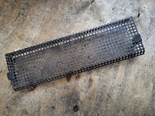 Porsche 911 SC Carrera Turbo 930 Front Aircon Stone Guard Grill 91157305801