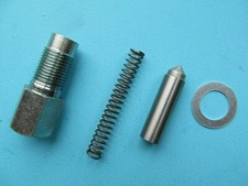 57-2172A GEARBOX INDEX PLUNGER