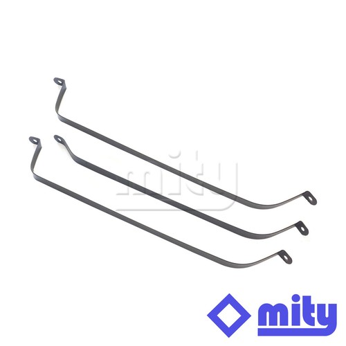 Mity fuel tank - mity, straps