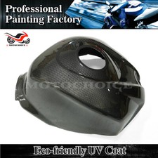 Carbon Fiber Look Gas Fuel