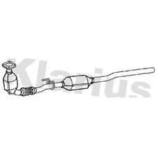Catalytic Converter Type