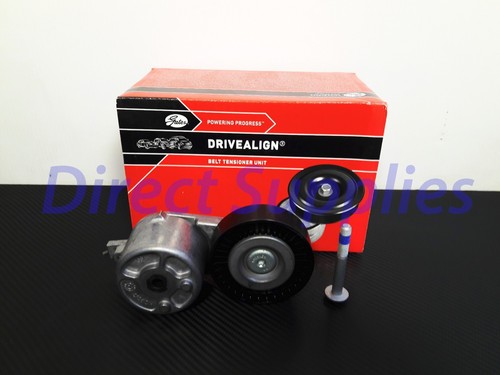 T39141 gates tensioner - t39141, pulley