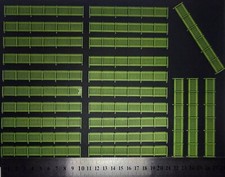 24x N Gauge Security Fences