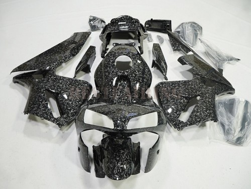 Forged carbon fiber - fiber, fairing