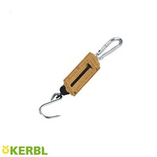 Kerbl Spring Balance – Weighing Scales for Horse Hay/Feed – Weighs up to 10KG 