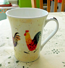 Queens Gifts Fine China Mug -