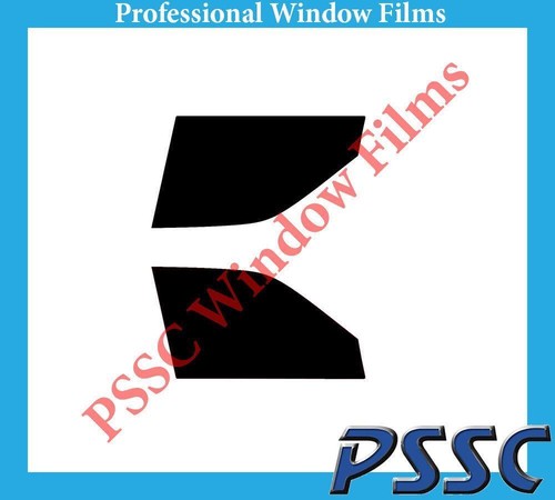 Pre cut front - cut, car