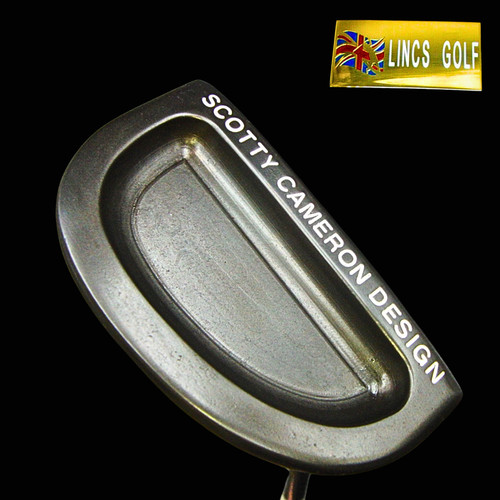 Scotty cameron circa 5 - 62, no