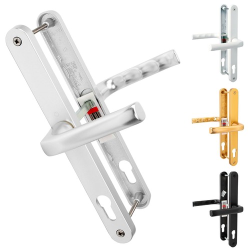 Upvc door handle hoppe london - upvc,