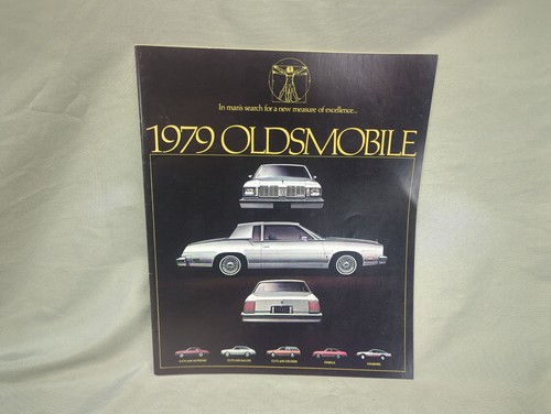 1979 oldsmobile cutlass sales - oldsmobile,