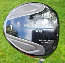 USKG Juniors/Youth V5 Release