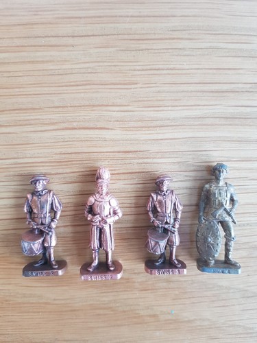Collectable kinder surprise - kinder,