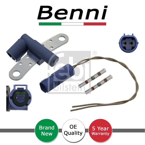 Crankshaft sensor benni fits - crankshaft,