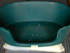 dog beds medium used