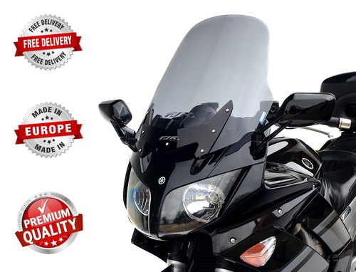 Yamaha fjr 1300 2006 - yamaha, 2006-12