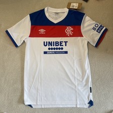 Glasgow Rangers Medium Away