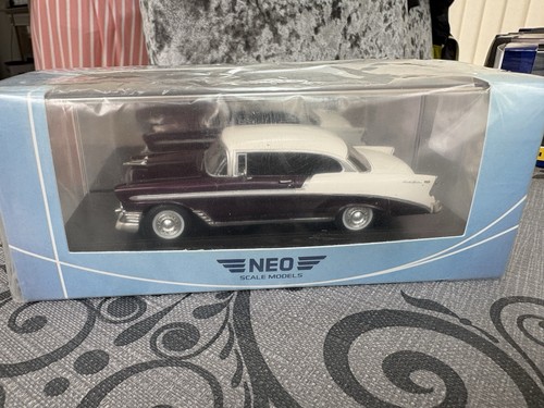 Chevrolet bel air 1956 - air,