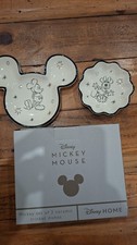 Walt Disney Mickey Mouse Set