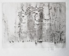 WILLIAM WALCOT ORIGINAL