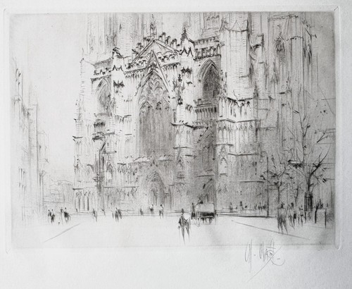 William walcot original - walcot,