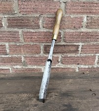 Vintage Large 18” J