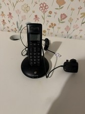 BT Graphite 2100 Additional Replacement Spare Base & Power Supply Handset (G921)