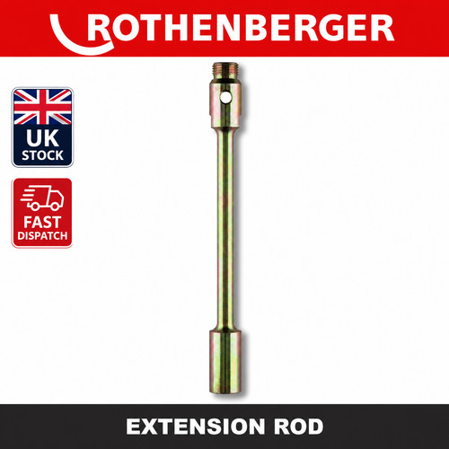 Rothenberger 250mm dry - rothenberger,