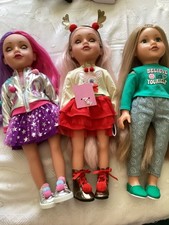 Design A Friend Dolls Dolls X