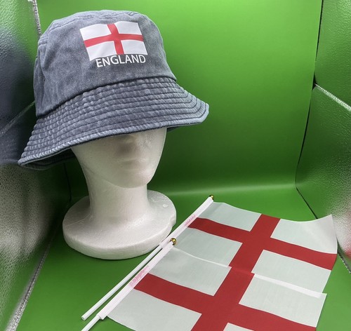 England football team bucket - england,