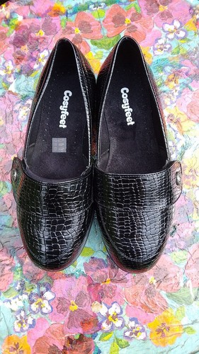 Cosyfeet womens shoe carmen - womens,